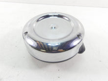 Load image into Gallery viewer, 2002 Yamaha XVS1100 V-Star Air Box Filter Cleaner Breather Set 5EL-14432-00-00