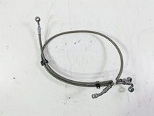 Load image into Gallery viewer, 2023 BMW G310R K03 Front Abs Brake Line Set 34329444381 34329444382