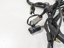 Load image into Gallery viewer, 2005 Harley Dyna FXDL Low Rider Main Wiring Harness Loom - No Cut 69558-04A | Mototech271