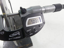 Load image into Gallery viewer, 2014 Harley Touring FLHTK Electra Glide Front Brake Rotor Disc Set 41500017 | Mototech271