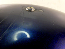 Load image into Gallery viewer, 2002 Harley Touring FLHTC Electra Glide Rear Fender & Bumper 59579-01B