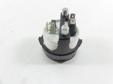 Load image into Gallery viewer, 2011 Harley Touring FLTRU Road Glide Fuel Gas Petrol Level Gauge 75111-08