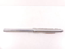 Load image into Gallery viewer, 2019 Harley FXLR Softail Low Rider Straight Right Front Fork Shock 49mm 45400191 | Mototech271