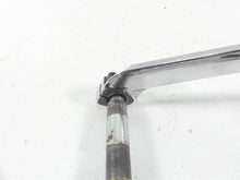 Load image into Gallery viewer, 2013 Harley Touring FLHTK Electra Glide Shifter Shift Lever Pedal Pegs 33895-82E