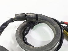 Load image into Gallery viewer, 2018 Harley FLHCS Softail Heritage 115th Smoked Taillight & Wiring 68140-04