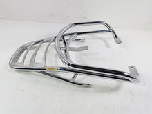 Load image into Gallery viewer, 2014 Moto Guzzi California 1400 Touring Rear Trunk Tour Pack Rack For CM262805