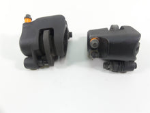 Load image into Gallery viewer, 1999 Harley Dyna FXDS Convertible Front Brake Caliper Set 44023-83C 44046-84C | Mototech271