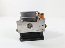 Load image into Gallery viewer, 2015 BMW R1200GS K50 Abs Brake Pump Module 34518554180 34518566956