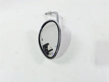 Load image into Gallery viewer, 2017 Indian Chieftain Limited Right Chrome Rear View Mirror Set 2635790