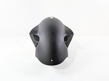 Load image into Gallery viewer, 2016 Aprilia RSV 1100 Tuono V4 Factory Front Fender 2B003404 B046156