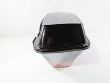 Load image into Gallery viewer, 2010 Harley Touring FLHTK Electra Glide Left Saddlebag Saddle Bag -Read 90753-93 | Mototech271