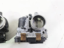 Load image into Gallery viewer, 2015 BMW R1200GS Adv K51 Throttle Body Bodies Set 13548564959 | Mototech271