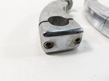 Load image into Gallery viewer, 2013 Harley Softail FLSTC Heritage Classic Aftermarket 3.5" Pullback Riser Set | Mototech271