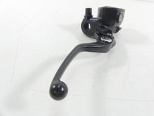 Load image into Gallery viewer, 2018 BMW S1000XR K49 Front Nissin Brake Master Cylinder + Lever Set 32728548389
