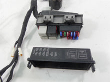 Load image into Gallery viewer, 2015 EBR Eric Buell Racing 1190SX Main Wiring Harness Loom -No Cuts Y0200.1B9