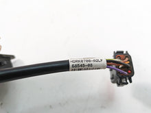 Load image into Gallery viewer, 2009 Harley Softail FLSTSB Cross Bones Indicator Instrument Lights 68545-08