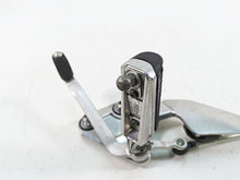 Load image into Gallery viewer, 2002 Yamaha FZ1 FZS1000 Fazer Left Rider Footpeg Shifter Set 5LV-27442-00-00 | Mototech271