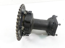 Load image into Gallery viewer, 2015 KTM 1290 Adventure Rear Wheel Rim Hub Spindle 60310010044KBA | Mototech271