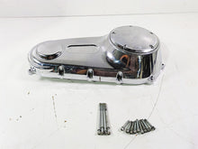 Load image into Gallery viewer, 2008 Harley FLSTC 105TH Softail Heritage Outer Primary Clutch Cover 60784-06