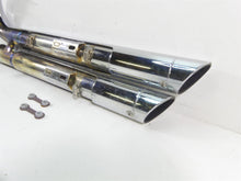 Load image into Gallery viewer, 2014 Harley FXDL Dyna Low Rider Big Shots Staggered Vance Hines Exhaust 17938 | Mototech271