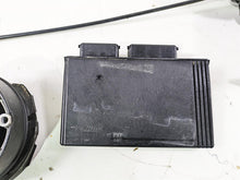 Load image into Gallery viewer, 2019 Triumph Speed Triple RS 1050 Ignition Switch Key Immobilizer Cdi T1293450 | Mototech271