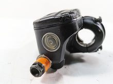 Load image into Gallery viewer, 2011 Harley Touring FLHR Road King Front Brake Master Cylinder 42859-06B