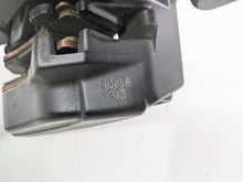 Load image into Gallery viewer, 2010 Harley Touring FLHXSE CVO Street Glide Rear Brembo Brake Caliper 44080-08C