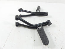 Load image into Gallery viewer, 2016 Moto Guzzi V7 II Special 750 Rear Passenger Footpeg Set 2B000349 2B000348 | Mototech271