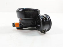Load image into Gallery viewer, 2006 Harley Sportster XL1200 Front Brake Master Cylinder 1/2" - Read 45146-04 | Mototech271