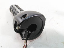 Load image into Gallery viewer, 2019 Harley XL883N Sportster Iron Right Hand Control Switch 71500118 | Mototech271