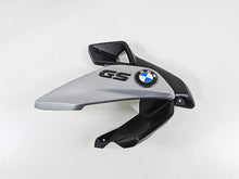 Load image into Gallery viewer, 2015 BMW R1200GS K50 Left Main Side Fairing Cover Set 46638533677