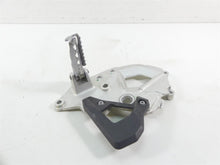 Load image into Gallery viewer, 2020 BMW F850 GS K81 Rallye Front Left Footpeg Foot Peg 46718393175 | Mototech271