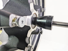 Load image into Gallery viewer, 2015 Harley FXDL Dyna Low Rider Front Wheel Rim 19x2.5 .59mm Runout 43300280