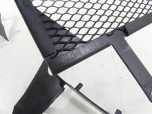 Load image into Gallery viewer, 2017 BMW R1200GS GSW K50 Cox Racing Radiator Protection Guard Grille 1079556