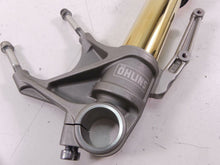 Load image into Gallery viewer, 2019 Ducati Supersport 939 S Straight Front Ohlins Forks Set 34520881A 34420881A