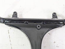 Load image into Gallery viewer, 2005 Kawasaki ZX12R Ninja Front Stay Fairing Mirror Rear View Mount 39184-1089