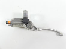 Load image into Gallery viewer, 1998 Honda Shadow VT1100T Front Brake Master Cylinder 1/2" +Lever 45510-MAH-305 | Mototech271