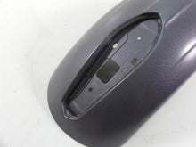 Load image into Gallery viewer, 2017 Victory Octane 1200 Rear Fender Tire Hugger Mud Guard 1019696-637