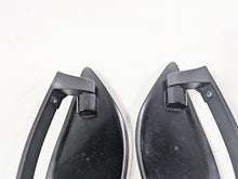 Load image into Gallery viewer, 2015 Harley Touring FLHTKL Electra Glide Left Right Wind Deflector Set 57200012