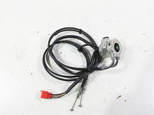 Load image into Gallery viewer, 2002 Honda VTX1800 Retro Right Hand Control Switch 35013-MCH-000 35013-MCH-020 | Mototech271