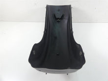 Load image into Gallery viewer, 2011 Harley Touring FLTRU Road Glide Rear Fender Mud Guard 58702-09
