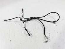 Load image into Gallery viewer, 2019 Harley FLHCS Softail Heritage Rear Abs Brake Line Set 41800598 41800599 | Mototech271