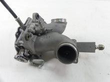 Load image into Gallery viewer, 2005 Honda V-Twin VTX1800 S3 Keihin Throttle Body Bodies 16400-MCH-003 | Mototech271