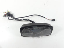 Load image into Gallery viewer, 2018 Yamaha Waverunner VX1050 BT Deluxe Speedometer Gauges F2X-6820A-01-00 | Mototech271
