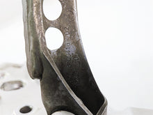 Load image into Gallery viewer, 2023 BMW F850GS K81 Front Right Foot Peg & Brake Pedal 46718393176 35218357747