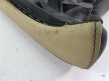 Load image into Gallery viewer, 2012 BMW R1200 GS K255 Adventure Rear Passenger Sandrover Seat 52537667726