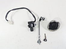 Load image into Gallery viewer, 2024 Kawasaki ZX6R ZX636 Ninja Ignition Switch Key Lock Set READ 27048-5306