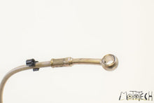 Load image into Gallery viewer, 2010 BMW R1200 GS R1200GS K25 ABS To Front Calipers Line 34327720825 | Mototech271