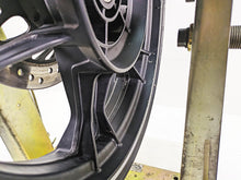 Load image into Gallery viewer, 2013  Moto Guzzi V7 750 Stone Straight Cast Rear Wheel Rim 17x3.5 887573 | Mototech271