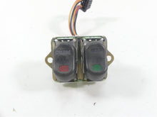 Load image into Gallery viewer, 2013 Harley Touring FLHX Street Glide Auxiliary Cruise Switch Set 70219-08 | Mototech271